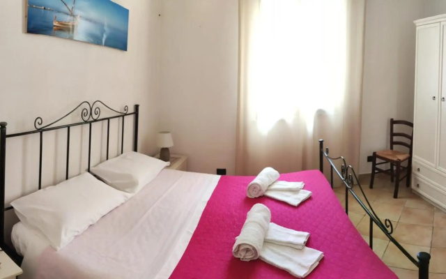 L'Azzurro Apartment