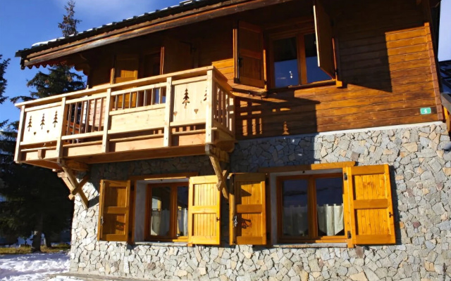 Chalet Mon Bao
