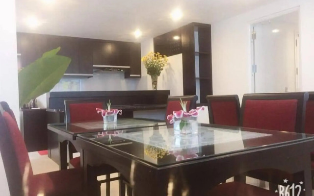 Hanoi A83 Hotel