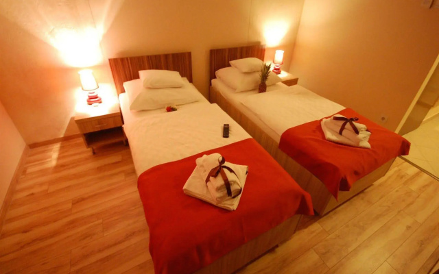 Hotel Sunshine