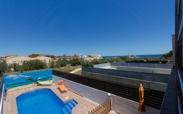 Villa 11 De Setembre 9