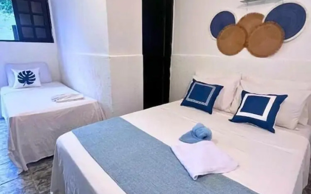 Nalu Vereda Suites Maresias