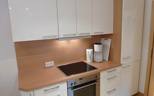 House Leubach Wolfach
