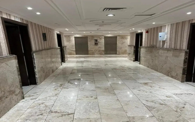 Nour Al Safwah 4