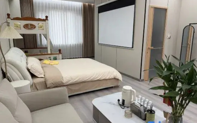 Xiangwang Guesthouse