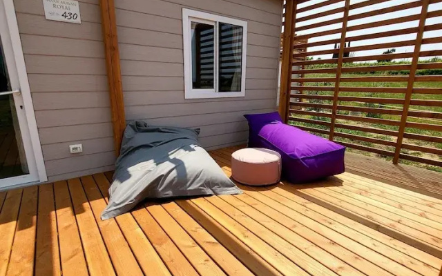 VioVillas Agriturismo Glamping Arezzo