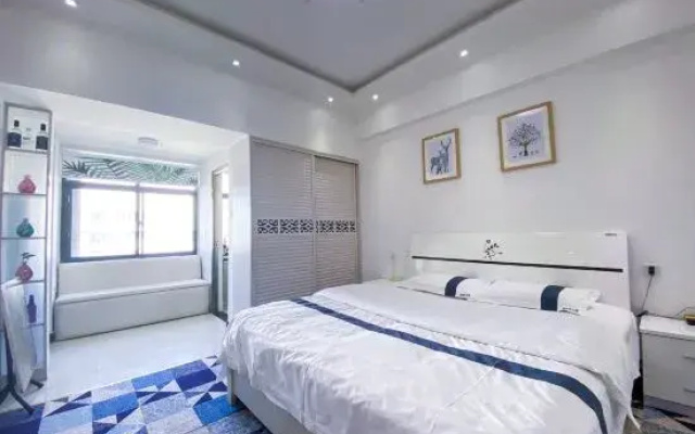 Venus Apartment (Baolong Plaza, Xinxiang)