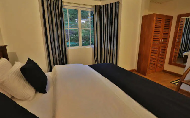 Lemas Holiday Bungalow