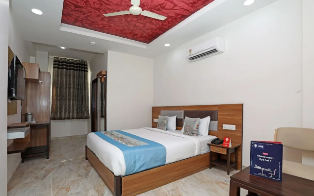 OYO 10191 Hotel Vinayak INN