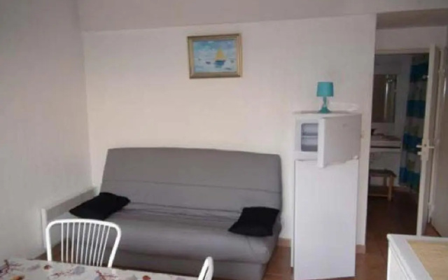 Maison Cap d'Agde, 3 pièces, 6 personnes - FR-1-607-13