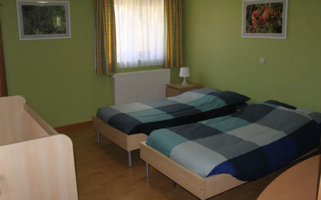 Renovated Farmhouse Quiet Location With Garden, Terrace, Ideal for Walks & Cycling