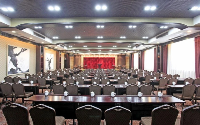 Great Wall Hotel