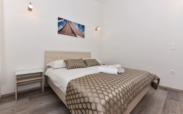 Apartment Ana