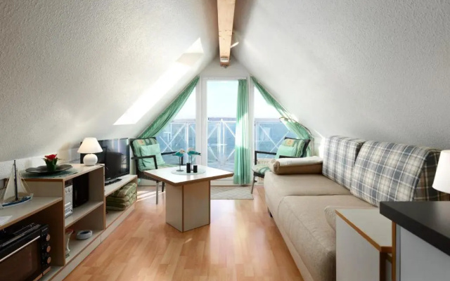 Strandhotel 40
