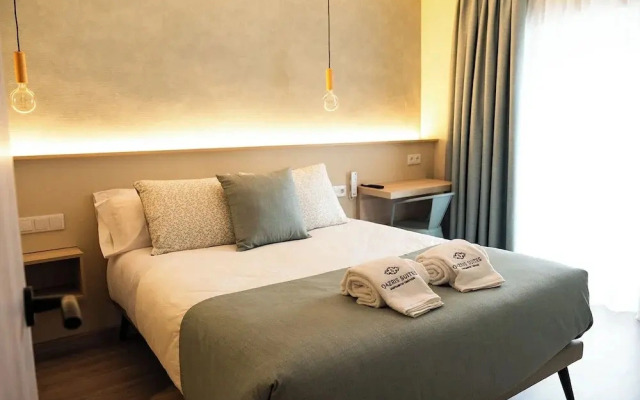 Qazris Suites