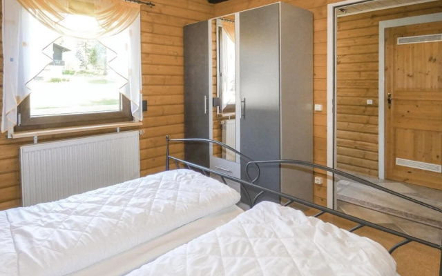 Beautiful Apartment in Arrach With 2 Bedrooms and Wifi