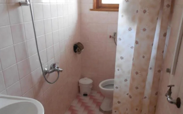 Nelly Guest House