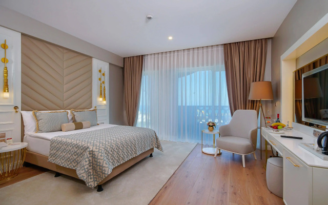 Limak Cyprus Deluxe Hotel - All Inclusive