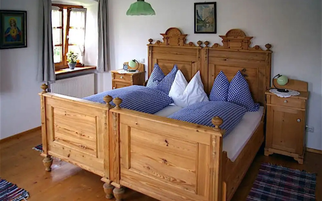 Gästehaus Hächer