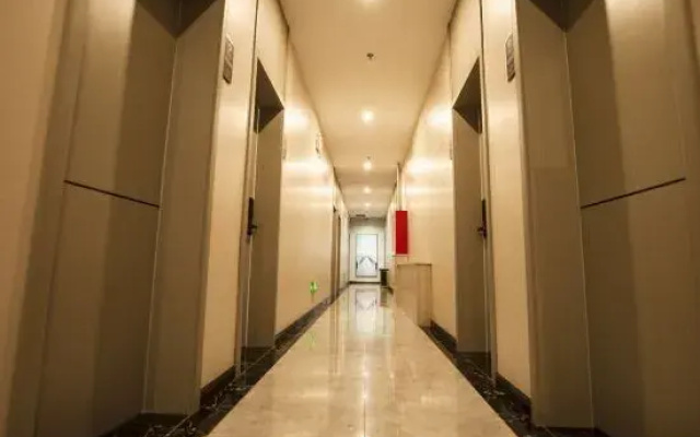 Linxian JuLong Hotel