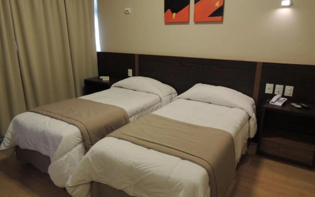 Entremares Hotel