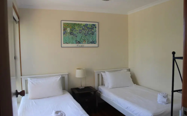 Australian Home Away @ Doncaster Anderson Creek 2