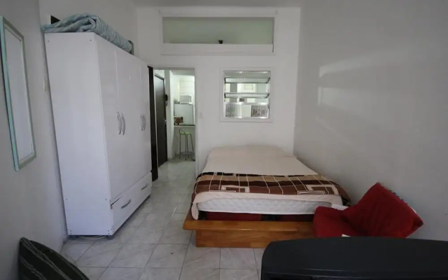 Gohouse Copacabana 1107 A