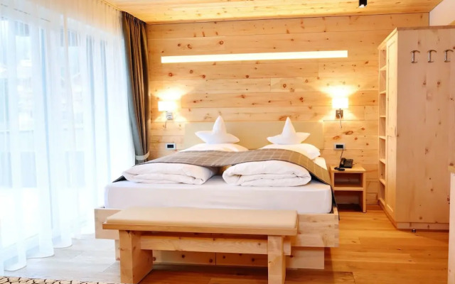Garni Chalet Elisabeth