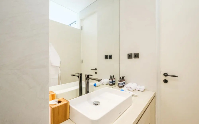 Oasis Smart Villa 3 Canggu
