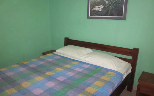 Lestari Homestay