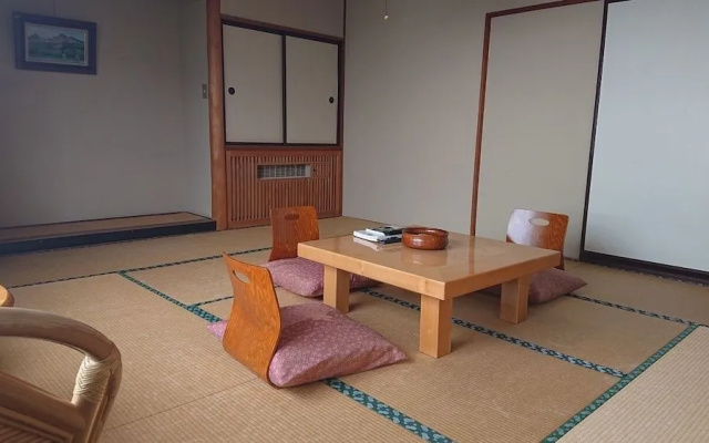 Shinnoji Onsen Sagamiya Ryokan