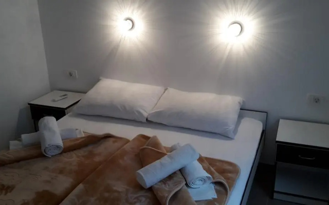 Pension Marinko Kozina - Medjugorje