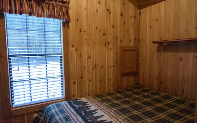 Leavenworth RV Campground