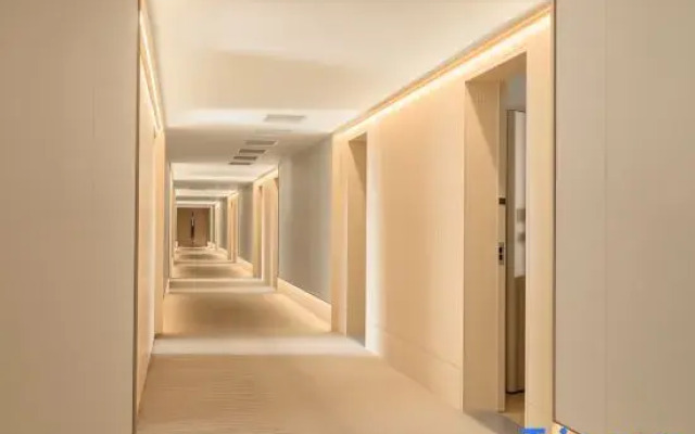 JI Hotel (Tongliao Zhaluteqi Jin Street Branch)