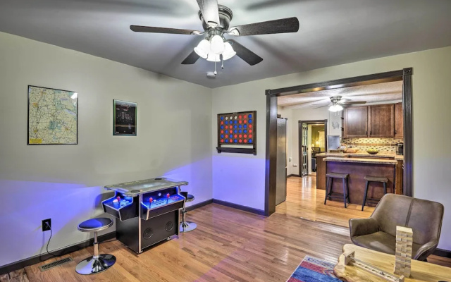Altmar Family Home w/ Rivers & Trails Nearby!