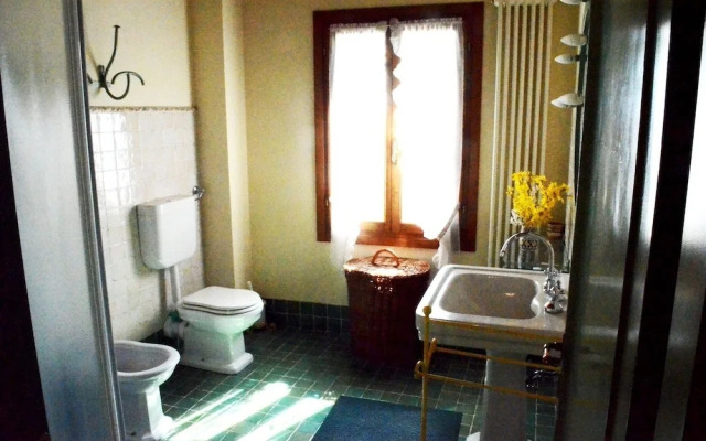 Agriturismo Ca' Roer