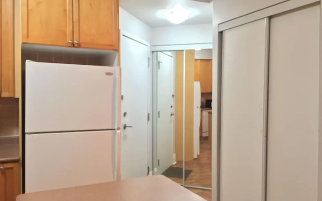 Pelicanstay at Square One Mall