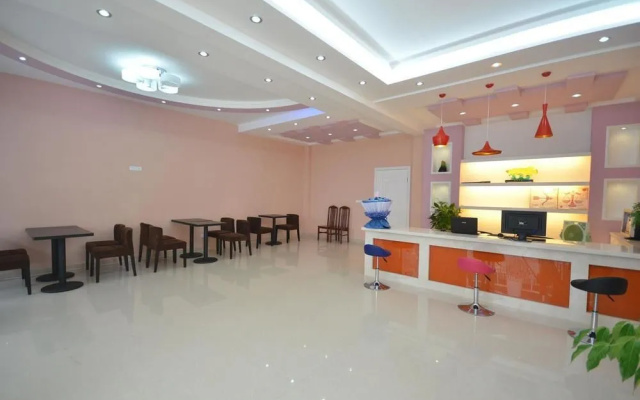 Wuzhen One Meter Sunlinght Theme Inn