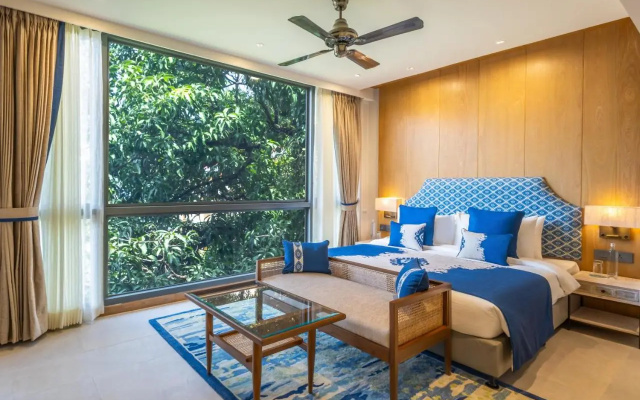 The Astor - All Suites Hotel Candolim Goa