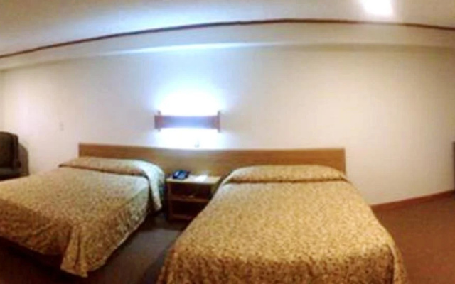 Hotel Adriana