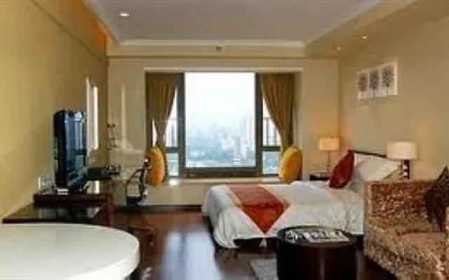 Cozy Hotel Guangzhou