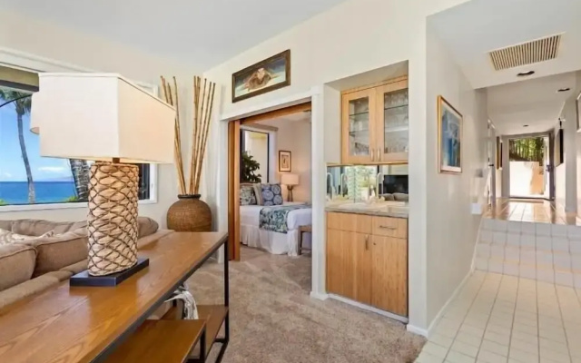 Makena Surf, #f-104 3 Bedroom Condo