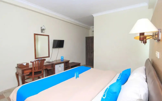 Airy Eco Kuta Kartika Plaza Gang Puspa Ayu 238 Bali