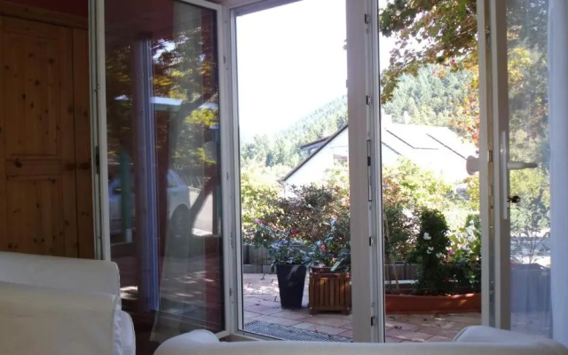 Haus Magnolia 2