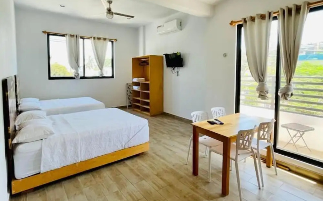 SuitesMB