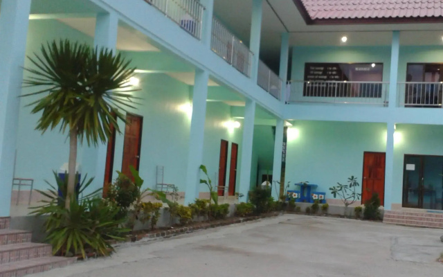 Stella Resort Khanom