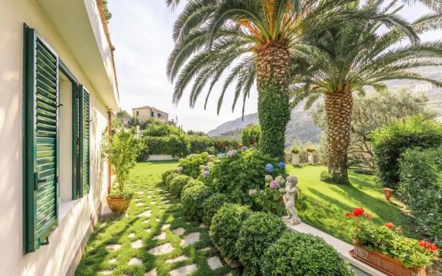 La residEnza