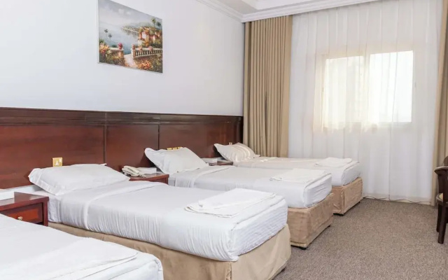Dufla Hotel