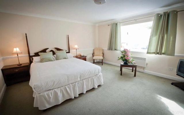 Best Western Elton House Hotel