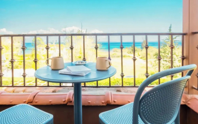 Blue Donkey Villas
